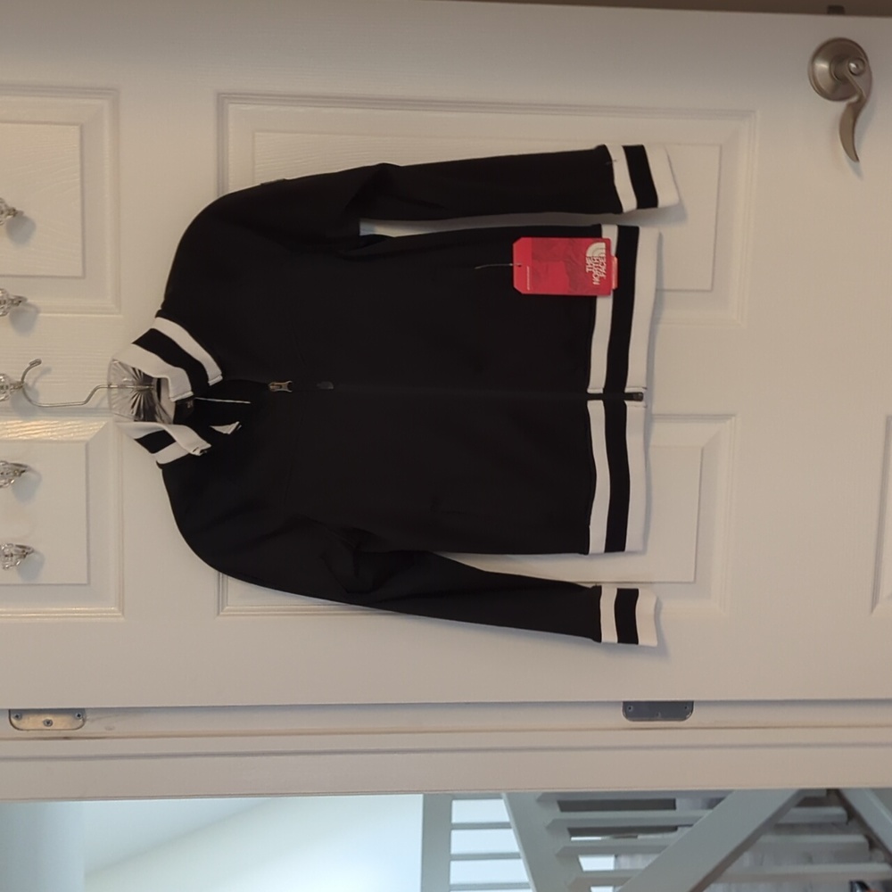 Jacket/ vest for girls